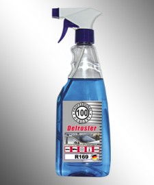 PROFESSIONAL HUNDERT Scheibenenteiser